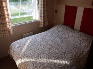 interieur mobil homes 2 chambres