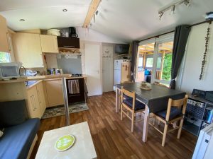 interieur mobil homes 3 chambres 