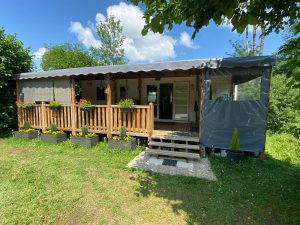 interieur mobil homes 3 chambres 
