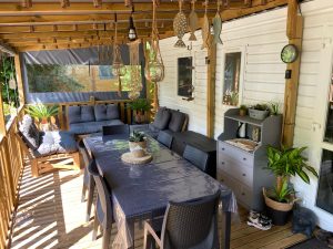 interieur mobil homes 3 chambres 